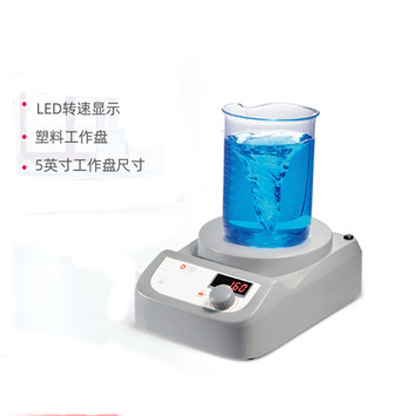 MS-PA 5寸LED数显磁力搅拌器