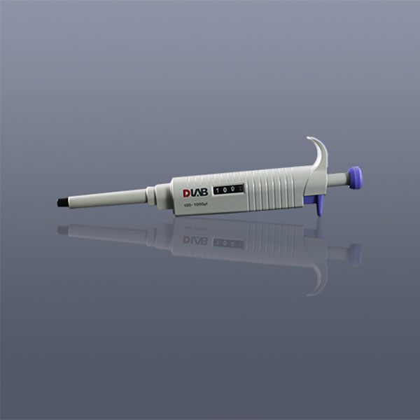 MicroPette Plus 全消毒手动单道可调式移液器（第三代）