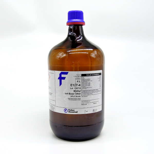 甲基叔丁基醚