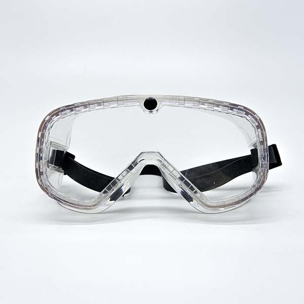 全封闭式防冲击护目镜