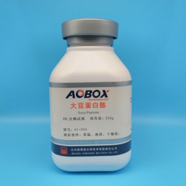 大豆蛋白胨