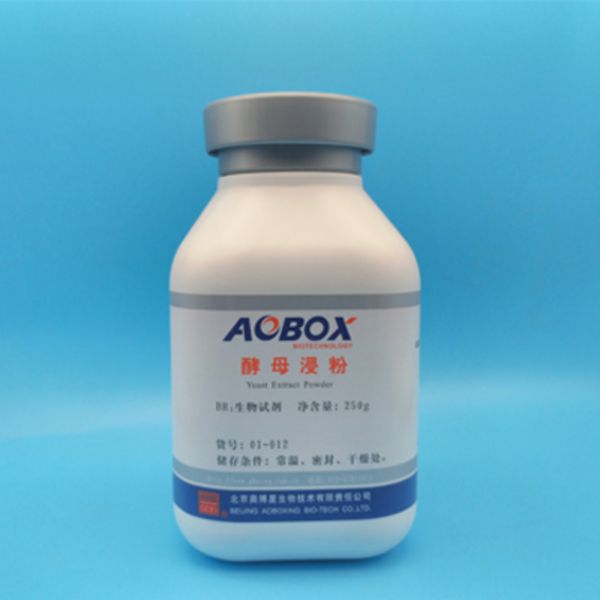 酵母浸粉