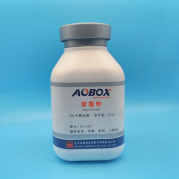 琼脂粉