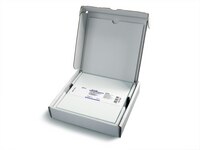 硅胶薄层层析板 含荧光指示剂 GLP