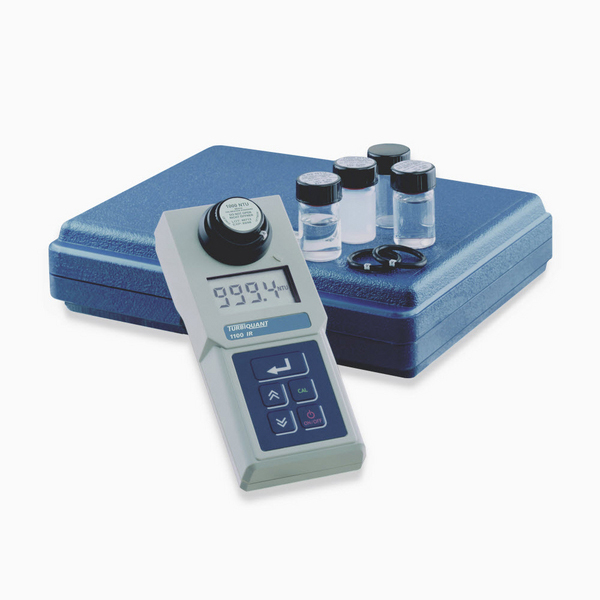1100 T便携式浊度仪