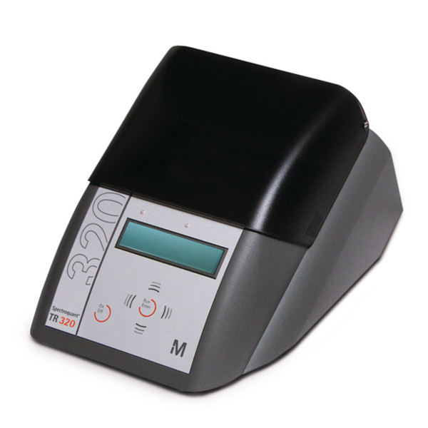 TTR 320加热消解器