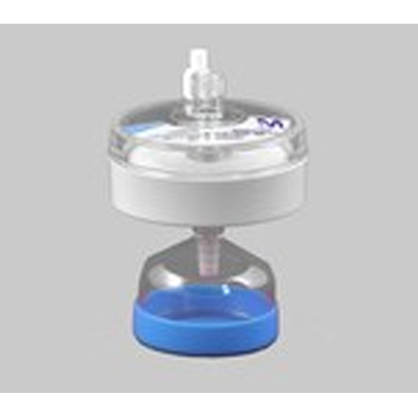 Millipak Express 40 过滤单元, 0.22 μm,非无菌
