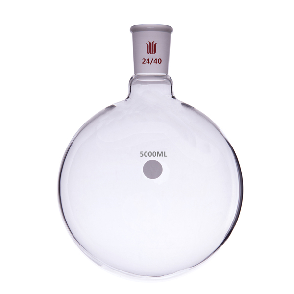 单颈圆底球瓶/圆底烧瓶