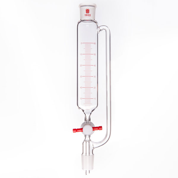 带刻度恒压滴液漏斗