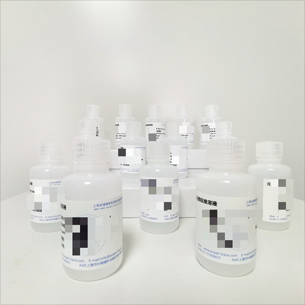 水中焦磷酸根(P2O74?)分析标准物质 RM1000ppm