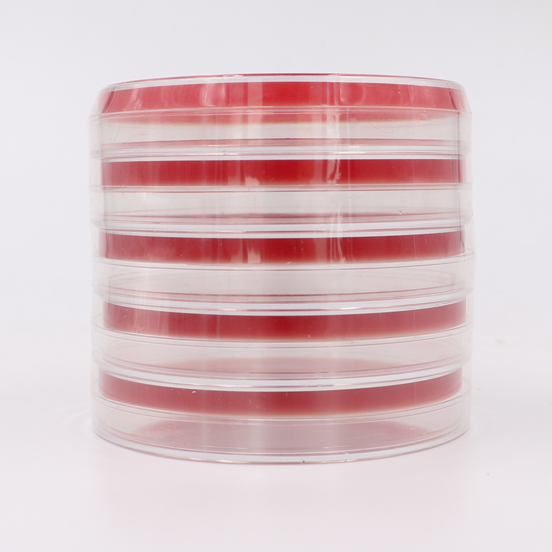 血平皿（含羊血）