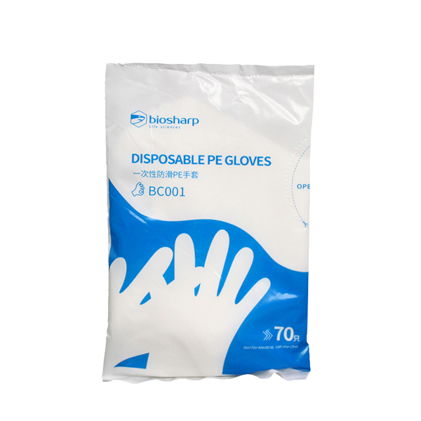 一次性PE手套
