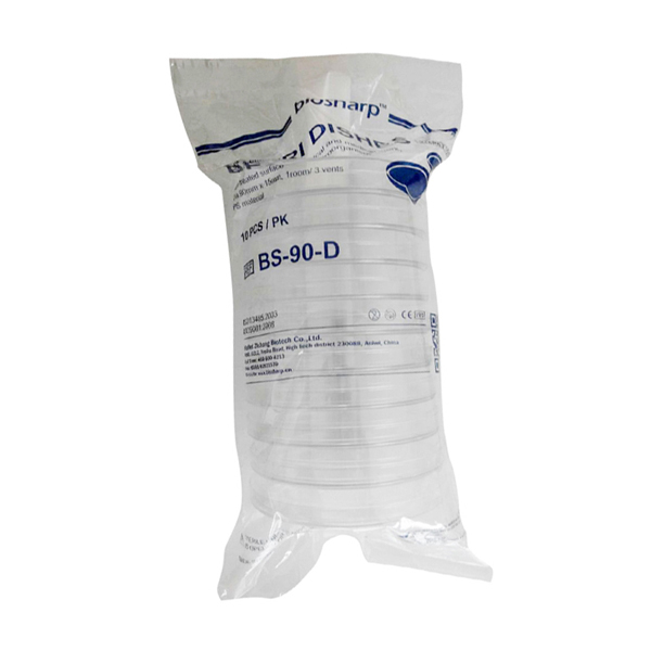 一次性培养皿/塑料培养皿