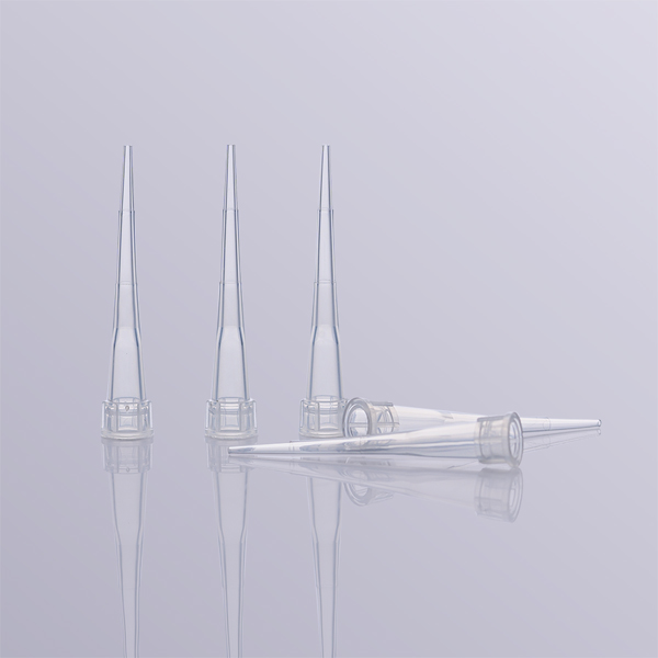 普通袋装吸头/枪头