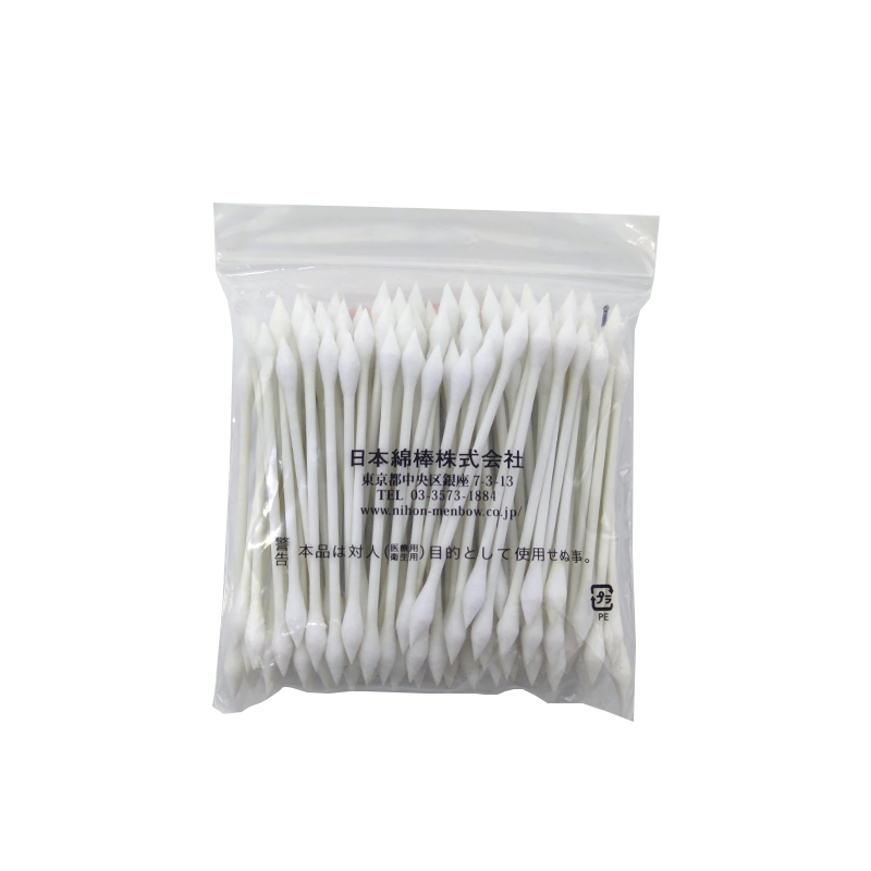 不锈钢微量药勺（氟树脂涂层）长勺