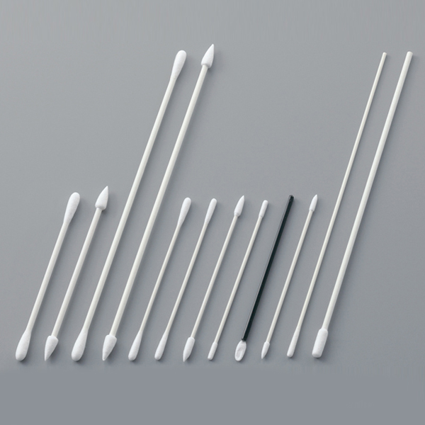 无尘棉签 （袋装）工業用綿棒