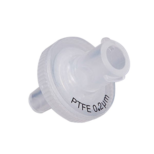 疏水聚四氟乙烯PTFE针式过滤器