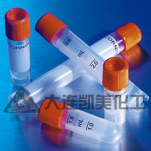 2ml冻存管 外旋