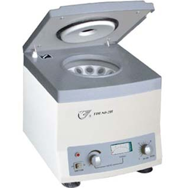 低速台式离心机