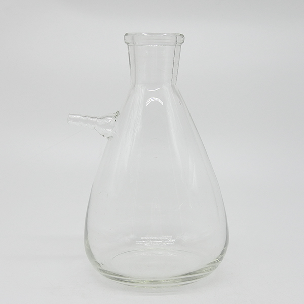 过滤瓶具上嘴（抽滤瓶）