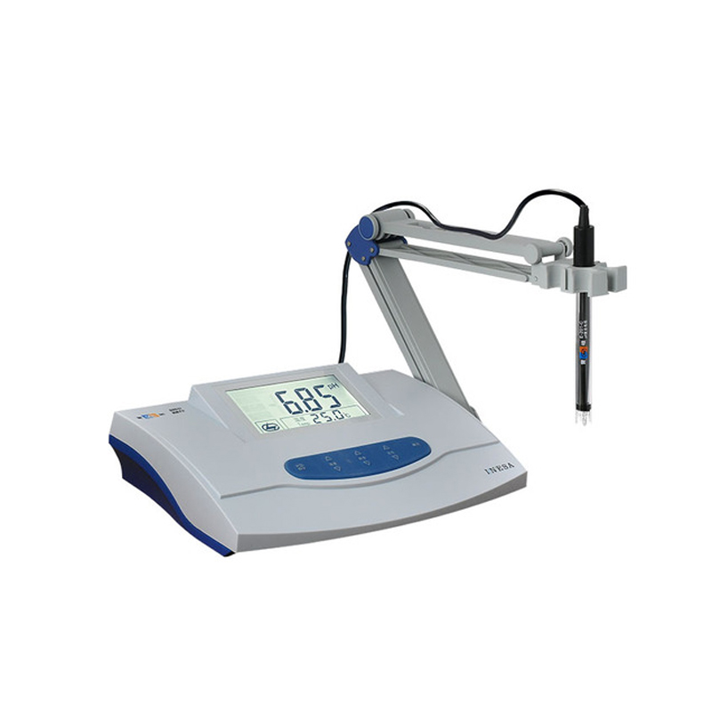 DWS-51型钠离子计