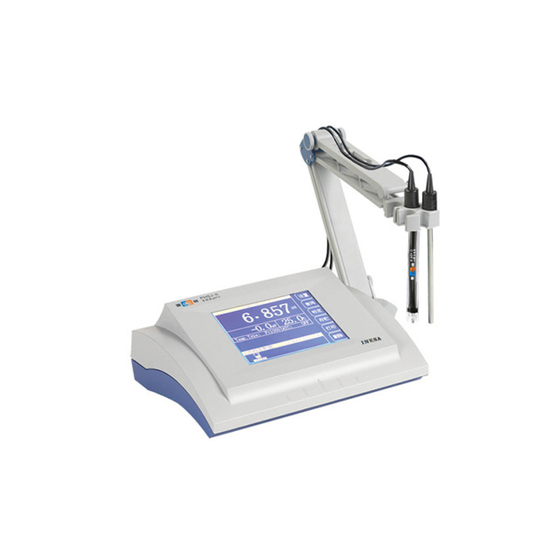 PHSJ型实验室PH计