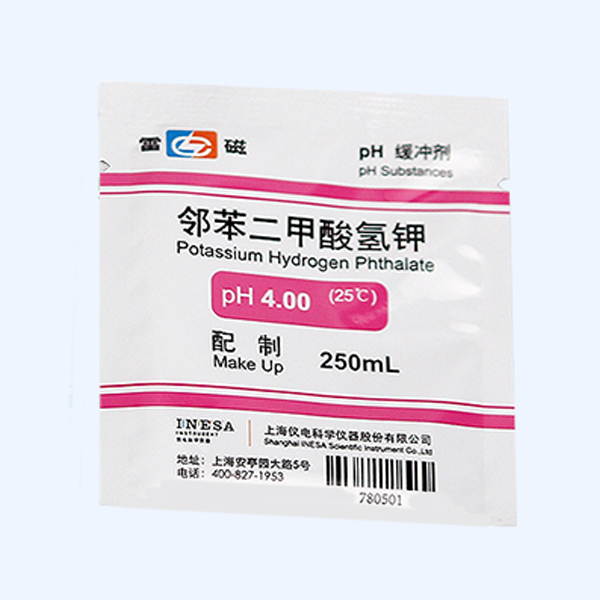 邻苯二甲酸氢钾