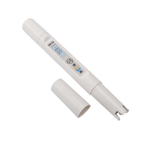 水质测试笔pH仪/便携式酸碱测试笔/球泡型水质测试笔