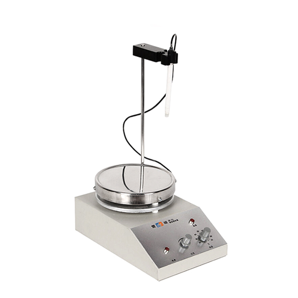 加热恒温磁力搅拌器