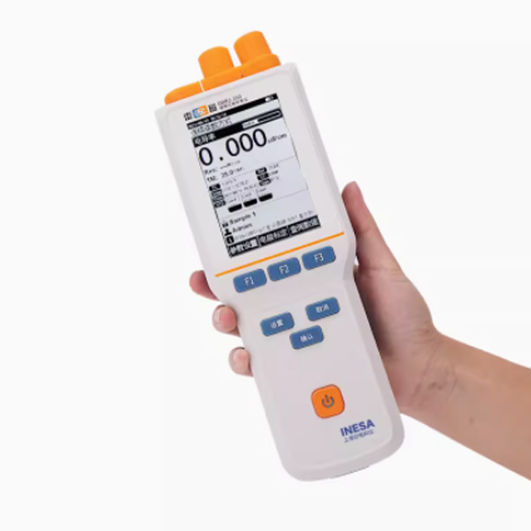 电导率仪+电导电极