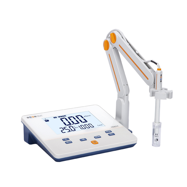 DDS-307A型电导率仪 (新款)