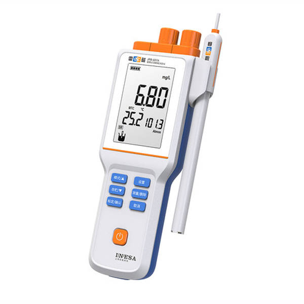 便携式溶解氧测定仪