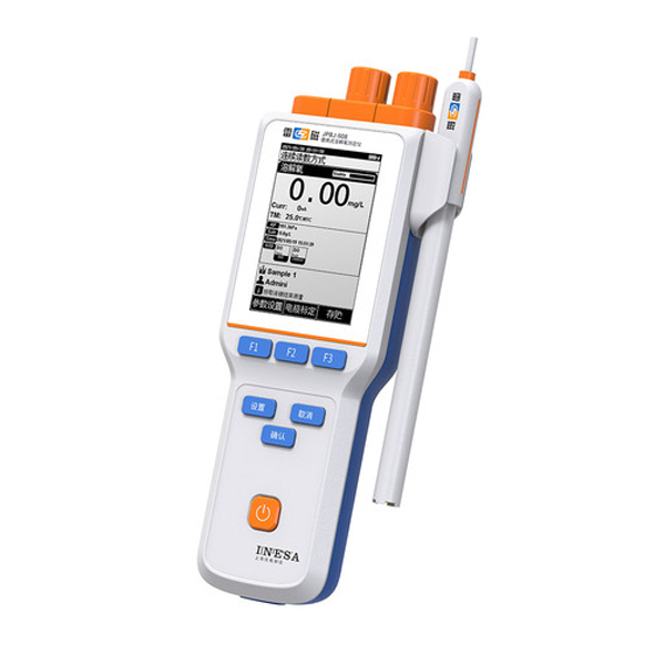 便携式溶解氧测定仪