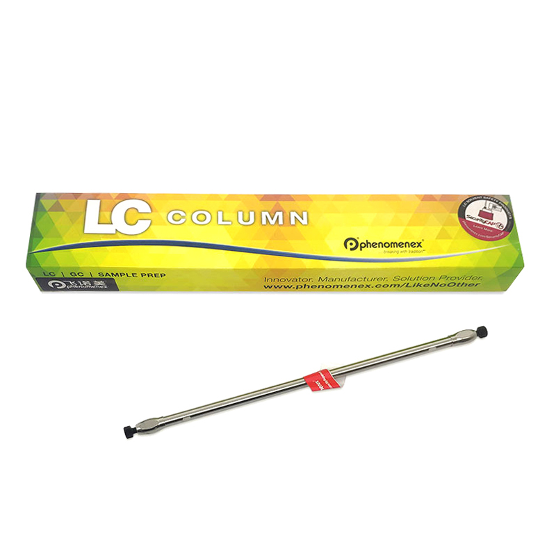 Gemini C18 色谱柱