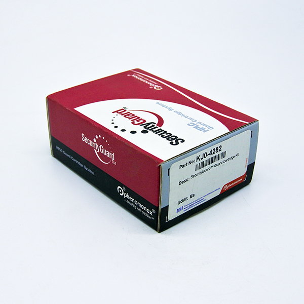 Lux AMP 手性液相色谱柱