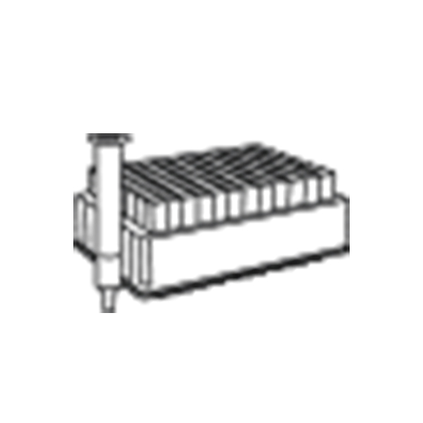 Strata-X/XL-CW 聚合物 固相萃取96孔板