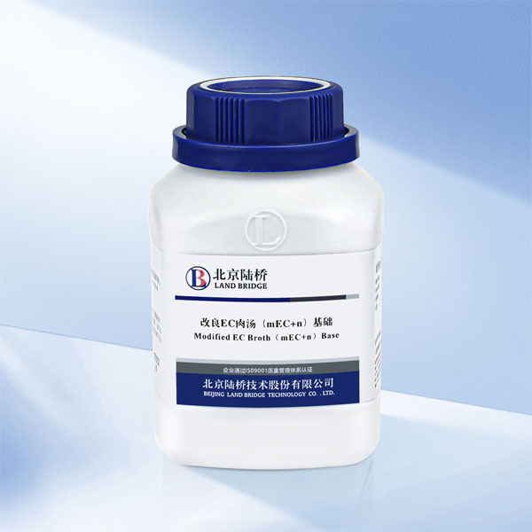 改良EC肉汤基础