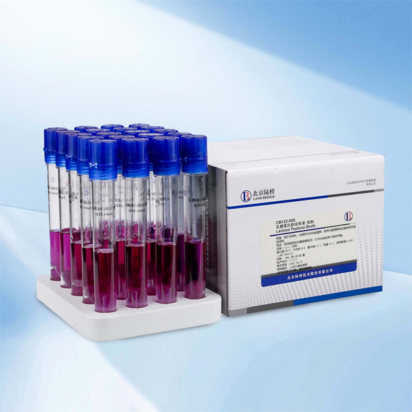 乳糖蛋白胨培养液-双料