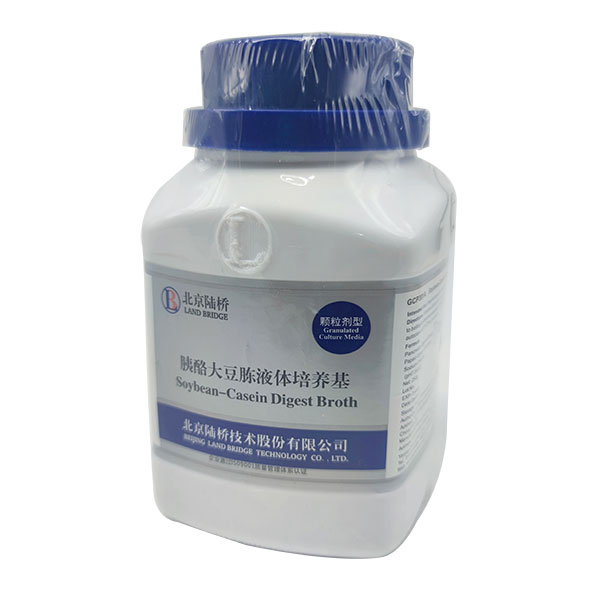 胰酪大豆胨液体培养基（颗粒剂型）
