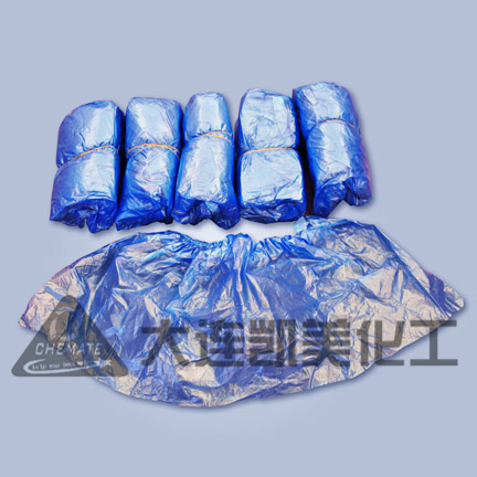 一次性聚乙烯鞋套