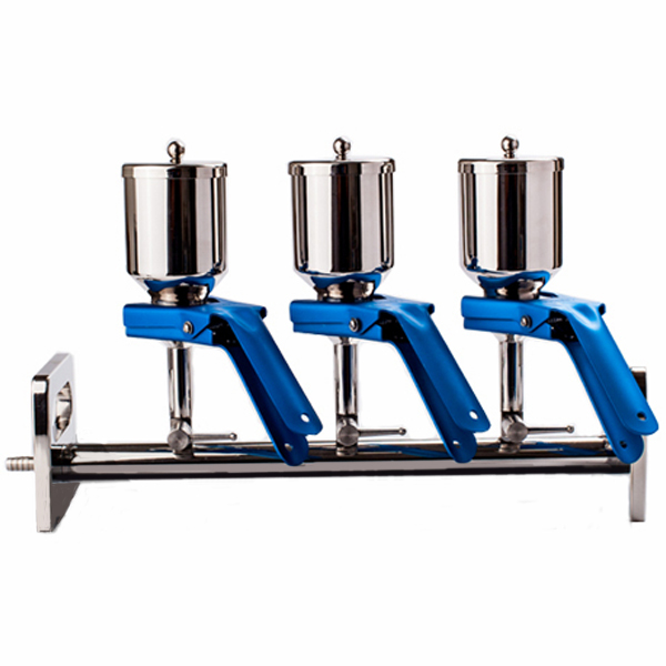 津腾 三联过滤器