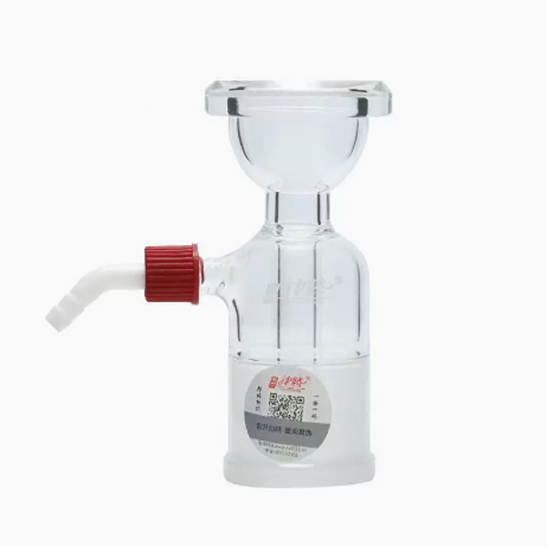 溶剂过滤器用配套滤头/砂芯接头