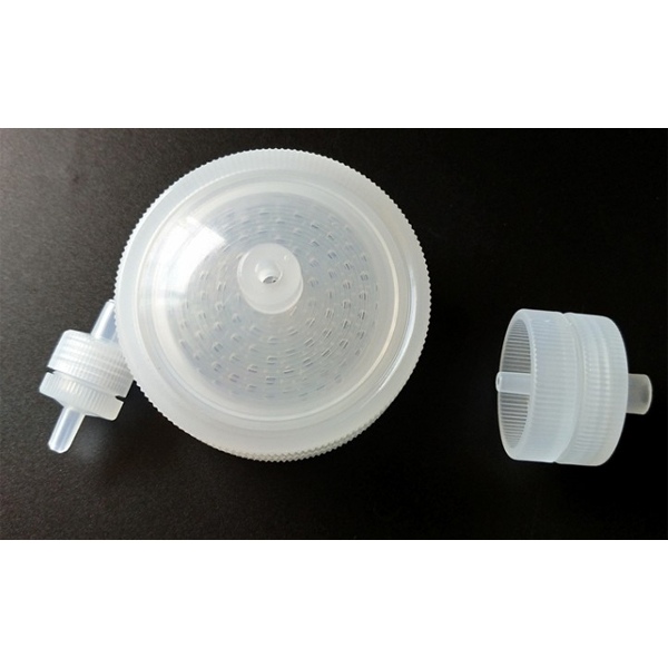 pp针式过滤器头