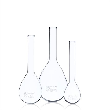 K氏烧瓶（定氮烧瓶）