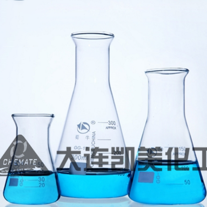 小口三角烧瓶/三角瓶