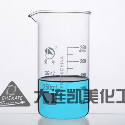 玻璃高型烧杯/玻璃烧杯