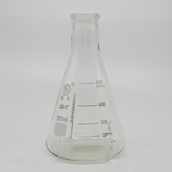 三角摇瓶（震荡瓶）