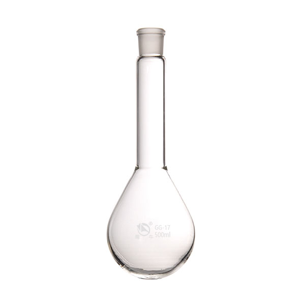 具支圆底蒸馏烧瓶