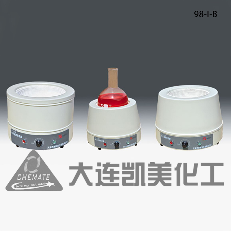 电子调温电热套（98）