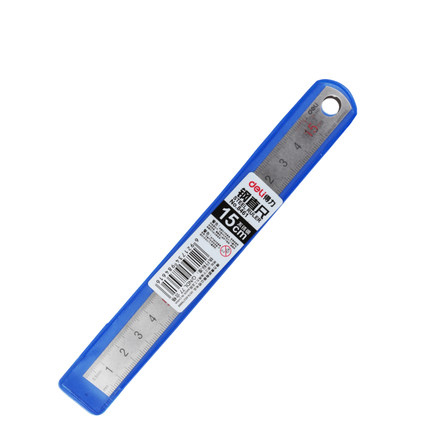 钢尺/不锈钢直尺